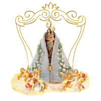 Berlinda de Nossa Senhora de Nazaré